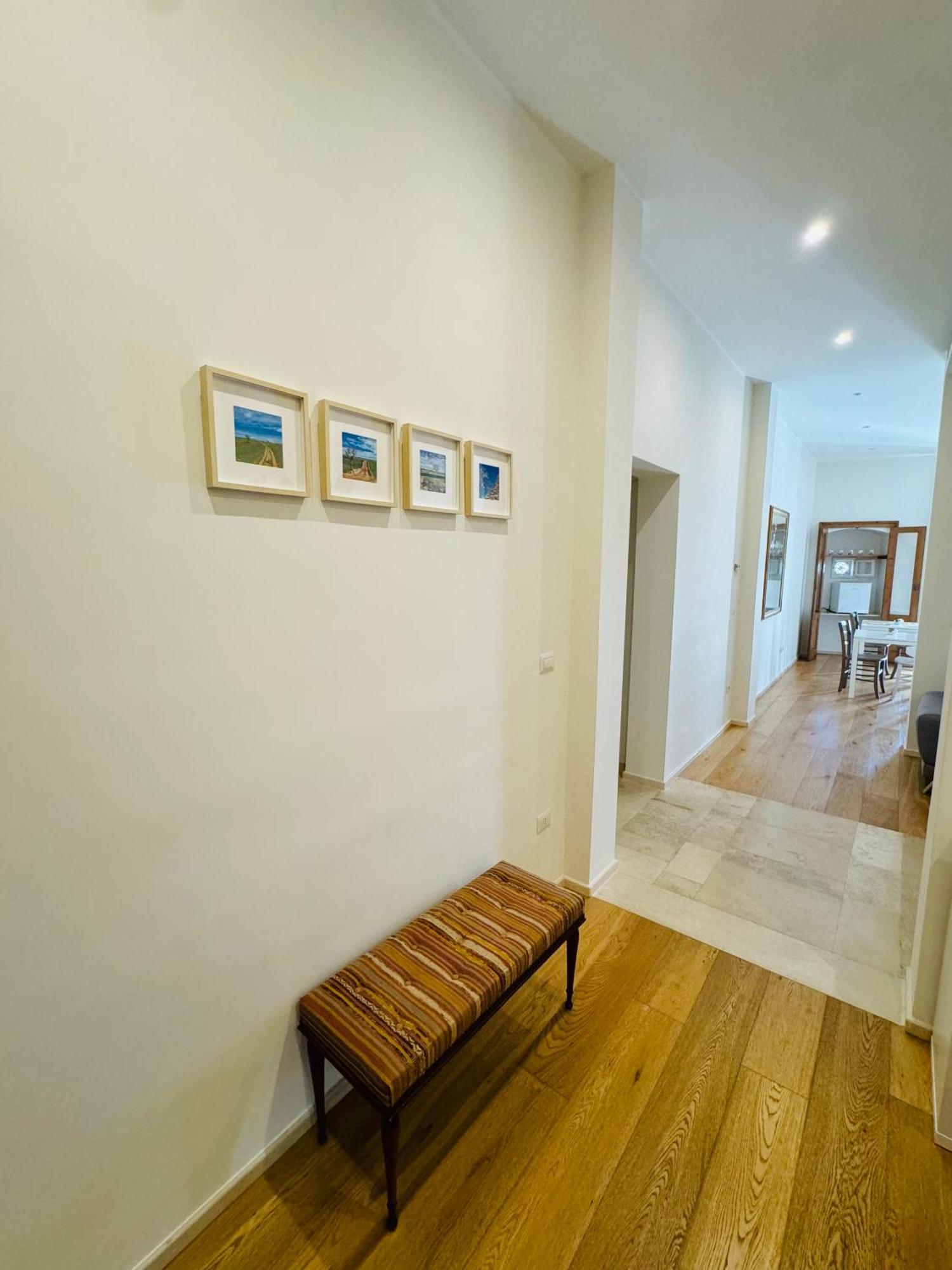 Alsecondopiano B&B Gioia Del Colle Exteriör bild