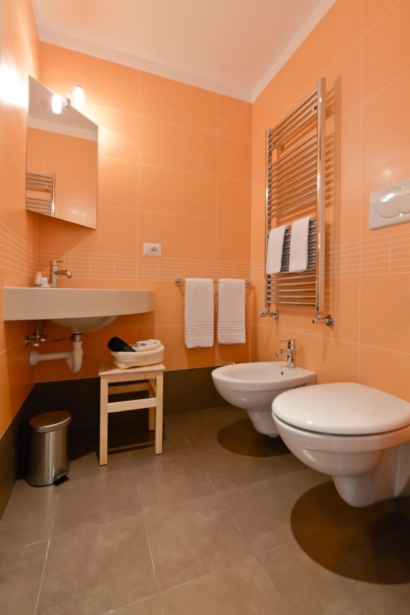 Alsecondopiano B&B Gioia Del Colle Exteriör bild