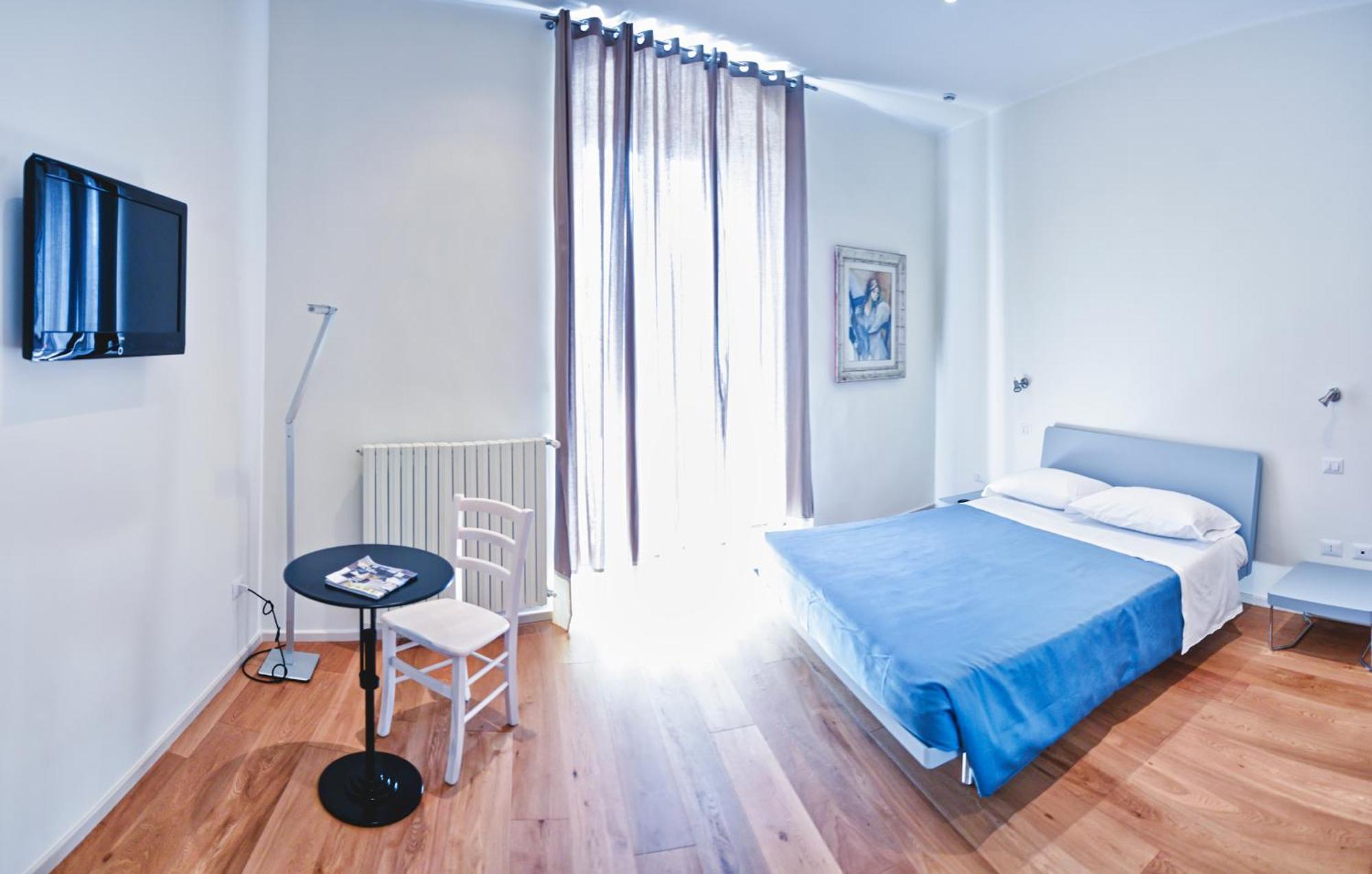 Alsecondopiano B&B Gioia Del Colle Exteriör bild
