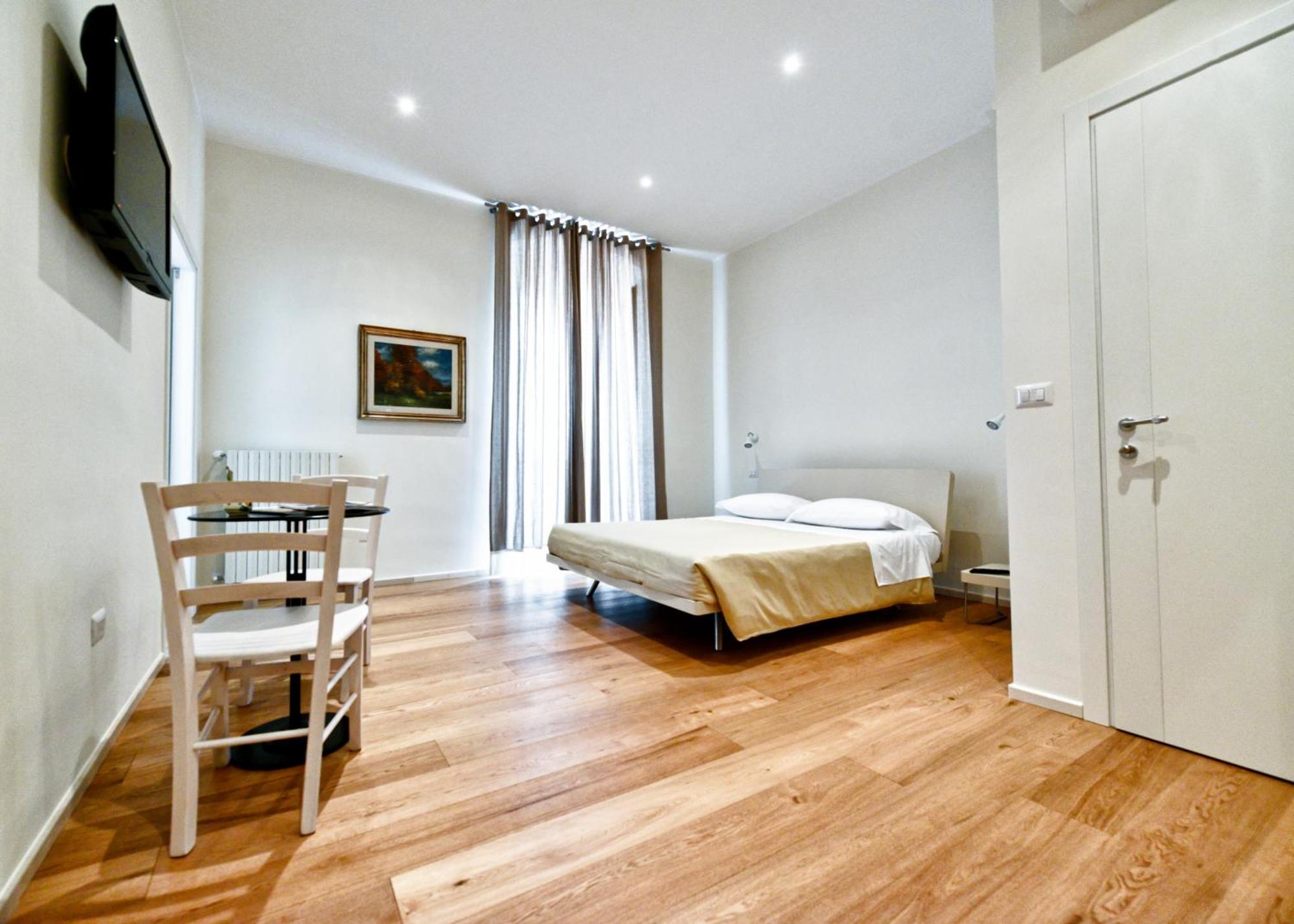 Alsecondopiano B&B Gioia Del Colle Exteriör bild